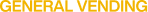 General Vending Logo