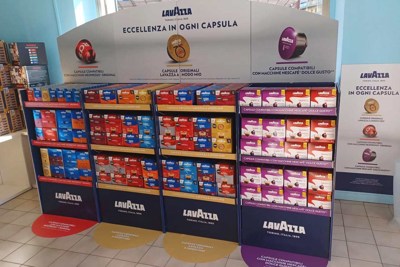 <p>Reposição frequente<br />
e personalizada</p>
